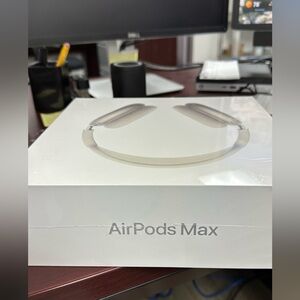 Airpods Max